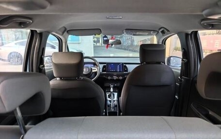 Honda Fit, 2021 год, 1 200 000 рублей, 17 фотография