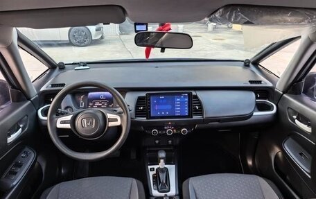 Honda Fit, 2021 год, 1 200 000 рублей, 13 фотография