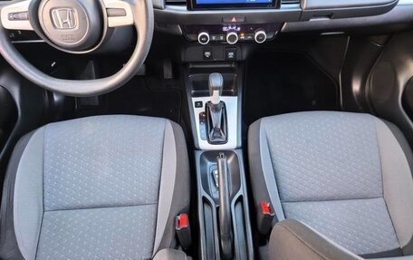 Honda Fit, 2021 год, 1 200 000 рублей, 15 фотография