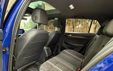 Volkswagen Golf VIII, 2021 год, 1 580 009 рублей, 9 фотография