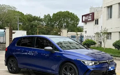 Volkswagen Golf VIII, 2021 год, 1 580 009 рублей, 4 фотография