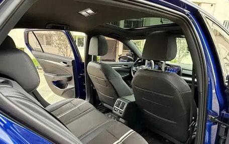 Volkswagen Golf VIII, 2021 год, 1 580 009 рублей, 10 фотография