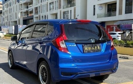 Honda Fit III, 2019 год, 1 250 000 рублей, 6 фотография