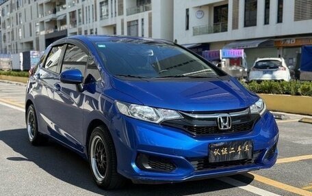 Honda Fit III, 2019 год, 1 250 000 рублей, 3 фотография