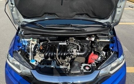 Honda Fit III, 2019 год, 1 250 000 рублей, 11 фотография