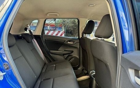 Honda Fit III, 2019 год, 1 250 000 рублей, 8 фотография