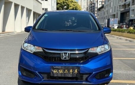 Honda Fit III, 2019 год, 1 250 000 рублей, 2 фотография