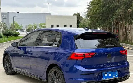 Volkswagen Golf VIII, 2021 год, 1 580 009 рублей, 13 фотография