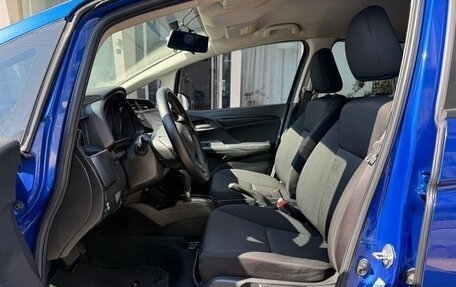 Honda Fit III, 2019 год, 1 250 000 рублей, 14 фотография