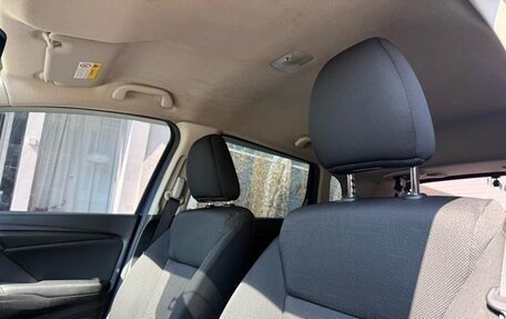 Honda Fit III, 2019 год, 1 250 000 рублей, 17 фотография