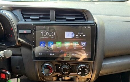 Honda Fit III, 2019 год, 1 250 000 рублей, 20 фотография