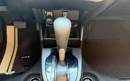 Honda Fit III, 2019 год, 1 250 000 рублей, 21 фотография