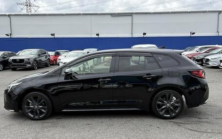 Toyota Corolla, 2023 год, 1 237 000 рублей, 4 фотография