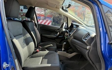 Honda Fit III, 2019 год, 1 250 000 рублей, 22 фотография