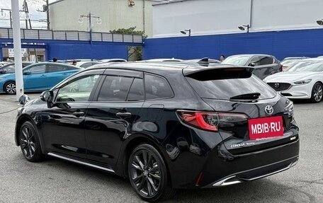 Toyota Corolla, 2023 год, 1 237 000 рублей, 5 фотография