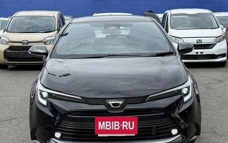 Toyota Corolla, 2023 год, 1 237 000 рублей, 2 фотография