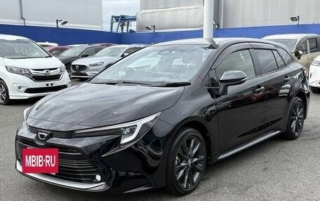 Toyota Corolla, 2023 год, 1 237 000 рублей, 3 фотография
