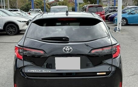 Toyota Corolla, 2023 год, 1 237 000 рублей, 6 фотография