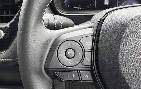 Toyota Corolla, 2023 год, 1 237 000 рублей, 12 фотография