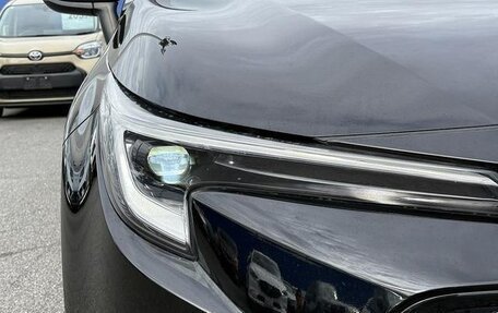 Toyota Corolla, 2023 год, 1 237 000 рублей, 9 фотография