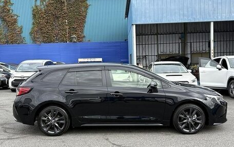 Toyota Corolla, 2023 год, 1 237 000 рублей, 8 фотография