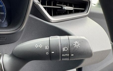 Toyota Corolla, 2023 год, 1 237 000 рублей, 14 фотография