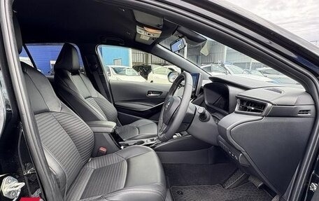 Toyota Corolla, 2023 год, 1 237 000 рублей, 10 фотография