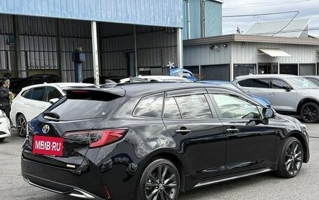 Toyota Corolla, 2023 год, 1 237 000 рублей, 7 фотография