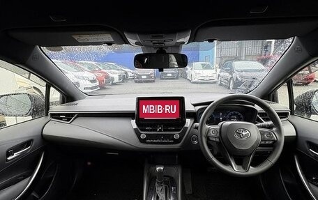 Toyota Corolla, 2023 год, 1 237 000 рублей, 11 фотография