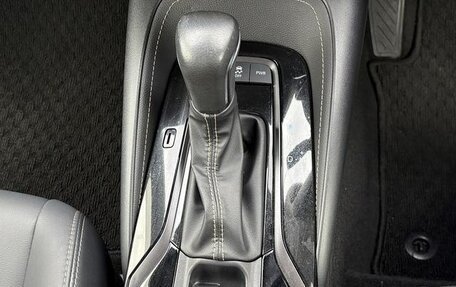 Toyota Corolla, 2023 год, 1 237 000 рублей, 21 фотография