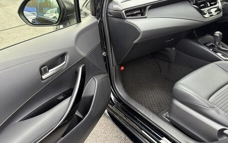 Toyota Corolla, 2023 год, 1 237 000 рублей, 22 фотография