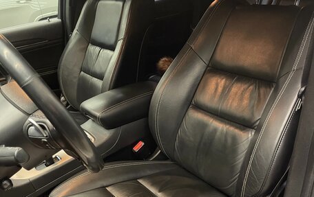 Jeep Grand Cherokee, 2014 год, 2 450 000 рублей, 9 фотография