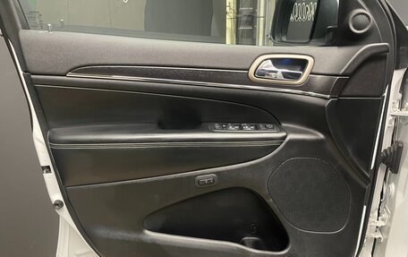 Jeep Grand Cherokee, 2014 год, 2 450 000 рублей, 7 фотография