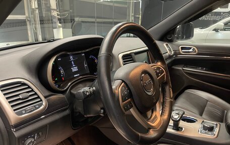 Jeep Grand Cherokee, 2014 год, 2 450 000 рублей, 8 фотография