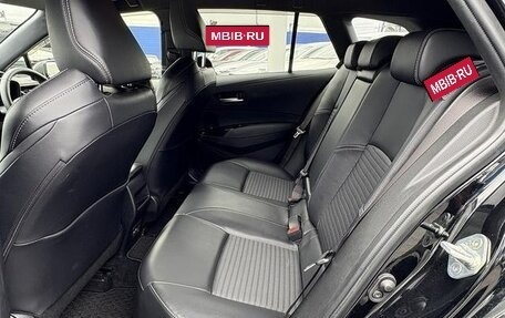 Toyota Corolla, 2023 год, 1 237 000 рублей, 24 фотография