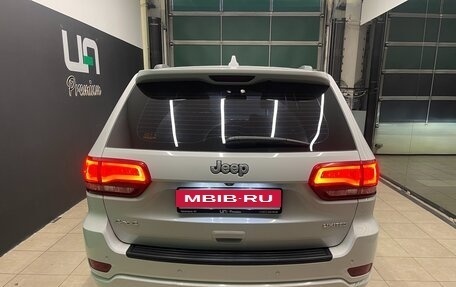 Jeep Grand Cherokee, 2014 год, 2 450 000 рублей, 5 фотография