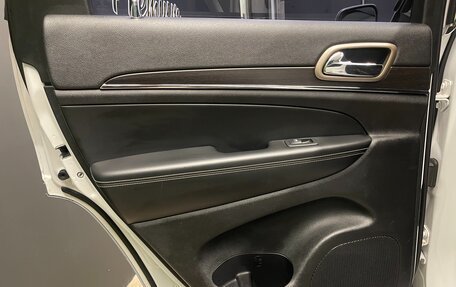 Jeep Grand Cherokee, 2014 год, 2 450 000 рублей, 16 фотография