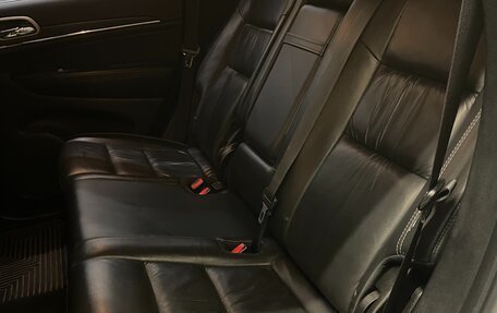 Jeep Grand Cherokee, 2014 год, 2 450 000 рублей, 17 фотография