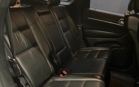 Jeep Grand Cherokee, 2014 год, 2 450 000 рублей, 20 фотография