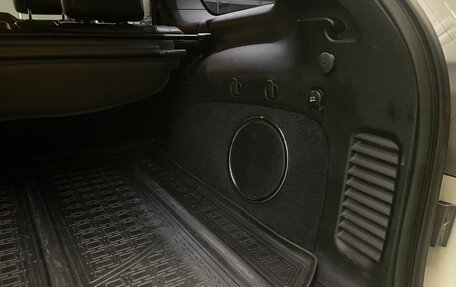 Jeep Grand Cherokee, 2014 год, 2 450 000 рублей, 22 фотография