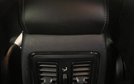 Jeep Grand Cherokee, 2014 год, 2 450 000 рублей, 18 фотография