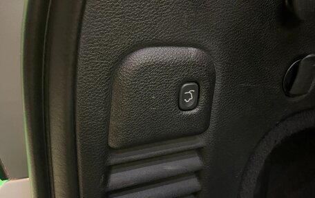 Jeep Grand Cherokee, 2014 год, 2 450 000 рублей, 23 фотография