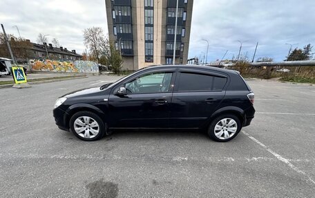 Opel Astra H, 2008 год, 360 000 рублей, 3 фотография