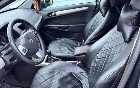 Opel Astra H, 2008 год, 360 000 рублей, 8 фотография