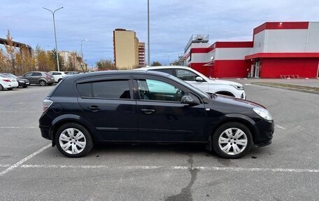 Opel Astra H, 2008 год, 360 000 рублей, 4 фотография