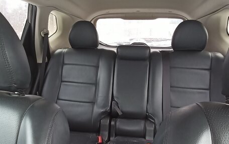 Nissan X-Trail, 2015 год, 1 800 000 рублей, 9 фотография