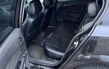 Opel Astra H, 2008 год, 360 000 рублей, 6 фотография