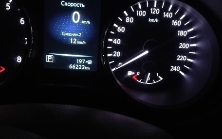 Nissan X-Trail, 2015 год, 1 800 000 рублей, 8 фотография