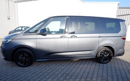 Volkswagen Multivan, 2025 год, 7 650 000 рублей, 2 фотография