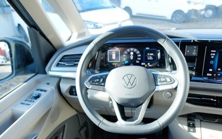 Volkswagen Multivan, 2025 год, 7 650 000 рублей, 12 фотография